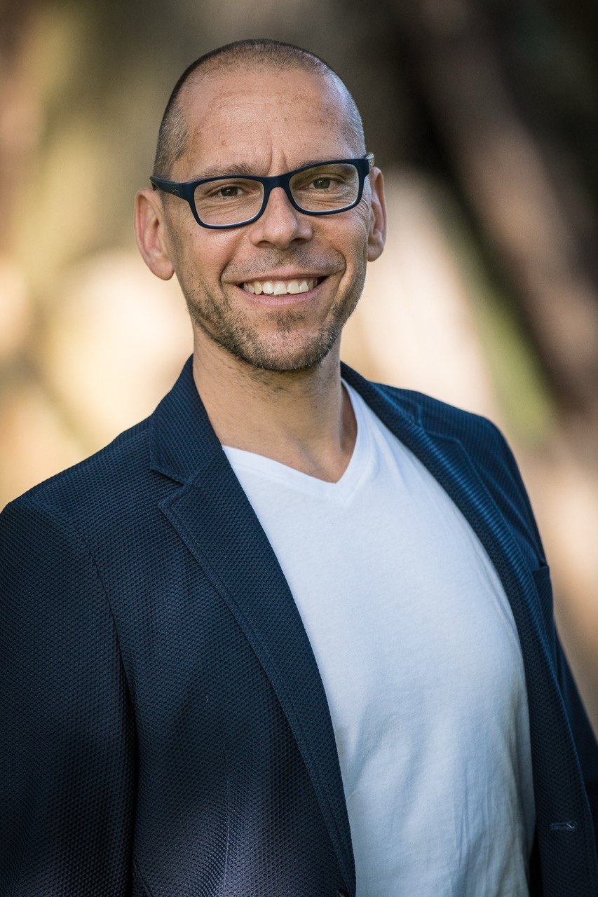 Stefan Hüttner – Resilienztrainer für Kindergärten